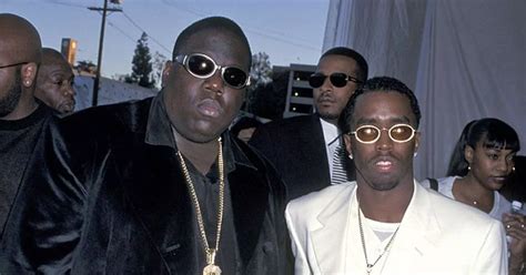 diddy killed sean combs